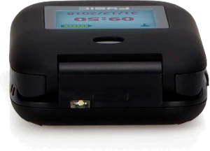 Fysic FM 9260 noir top fermé