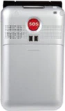 Fysic FM 9300 achterkant