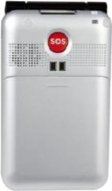Fysic FM 9300 achterkant
