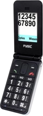 Fysic FM 9300