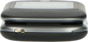 Fysic fm25 nero in basso