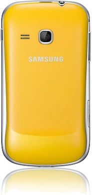 Galaxy mini 2 product image 3