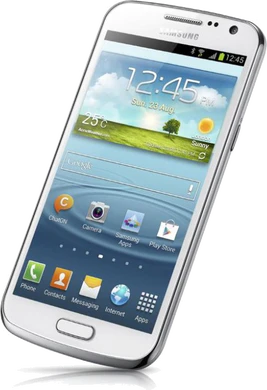 Galaxy Premier product snett