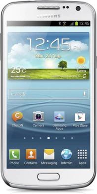 Galaxy Premier product front