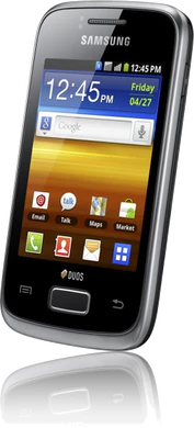 Galaxy y duos product image 4