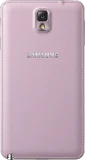 galxy note3 003 achterkant blush pink