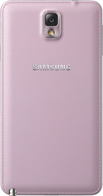 galxy note3 003 achterkant blush pink