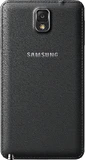 galxy note3 003 achterkant jet zwart