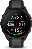 Garmin Forerunner 165 Music Black