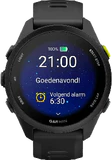Garmin Forerunner 70 Black