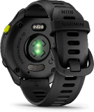 Garmin Forerunner 70 noir retour à droite
