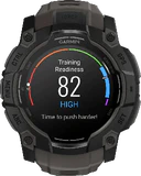 Garmin Instinct 3 50mm Black