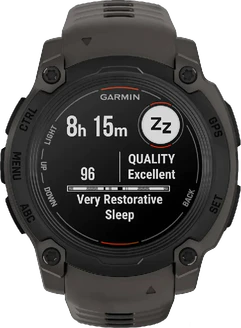 Garmin Instinct E 40mm (A04880) Black