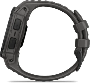 Garmin Instinct E 40mm musta oikea puoli