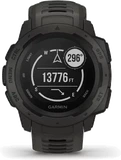 Garmin Instinct Grey