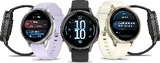 Garmin Venu 4 41mm colours overview