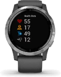 Garmin vivoactive 4 Silver Grey