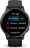 Garmin vivoactive 5 Black