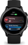 Garmin vivoactive 6 Black