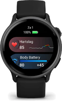Garmin vivoactive 6 Black