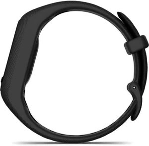 Garmin vivosmart 5 small medium black right side
