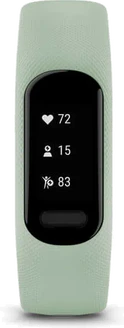 Garmin vivosmart 5 S/M Green