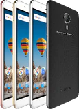 General Mobile android one GM 5 Plus kleuren overzicht