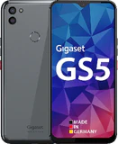 Gigaset GS5 gris aperçu