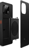Gigaset GS6 schwarz battery replacement