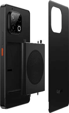 Gigaset GS6 schwarz battery replacement