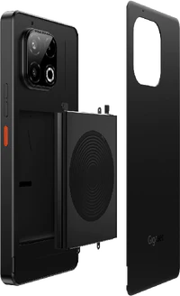 Gigaset GS6 Schwarz