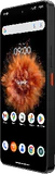 Gigaset GS6 Pro schwarz Vorderseite rechte Seite