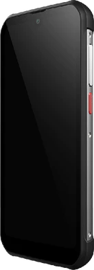 Gigaset GX290 plus nero copertina frontale lato destro