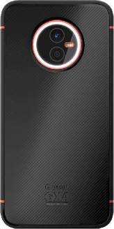Gigaset GX4 Black