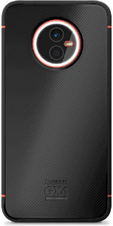 Gigaset GX4 Pro Schwarz