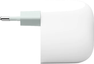 Google 45W USB-C Power Charger White