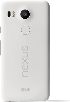 Google Nexus 5X