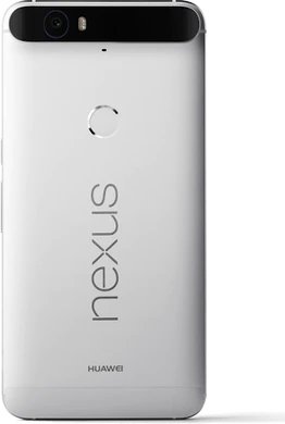 Google Nexus 6P