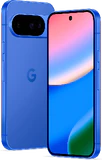 Google Pixel 10 indigo blau Übersicht