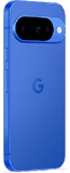 Google Pixel 10 indigo blau Rückseite rechte Seite