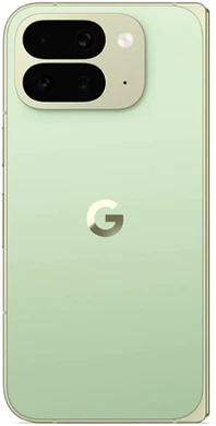 Google Pixel 10 Pro Fold vert retour