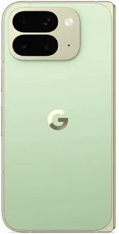 Google Pixel 10 Pro Fold Green