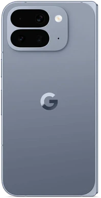 Google Pixel 10 Pro Fold gris retour