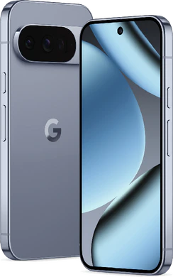 Google Pixel 10 Pro moonstone grijs overzicht