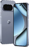 Google Pixel 10 Pro moonstone grijs overzicht
