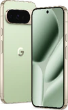 Google Pixel 10 Pro XL jade grön Översikt