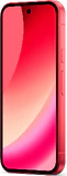 Google Pixel 10a pink front höger sida
