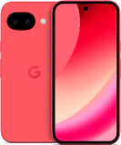 Google Pixel 10a pink Översikt