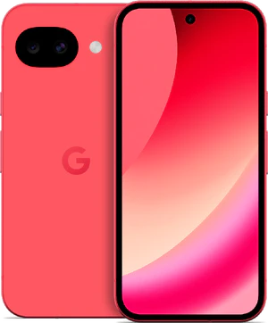 Google Pixel 10a pink Översikt