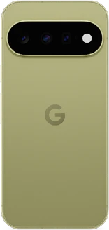 Google Pixel 11 (GUJ0N) Green